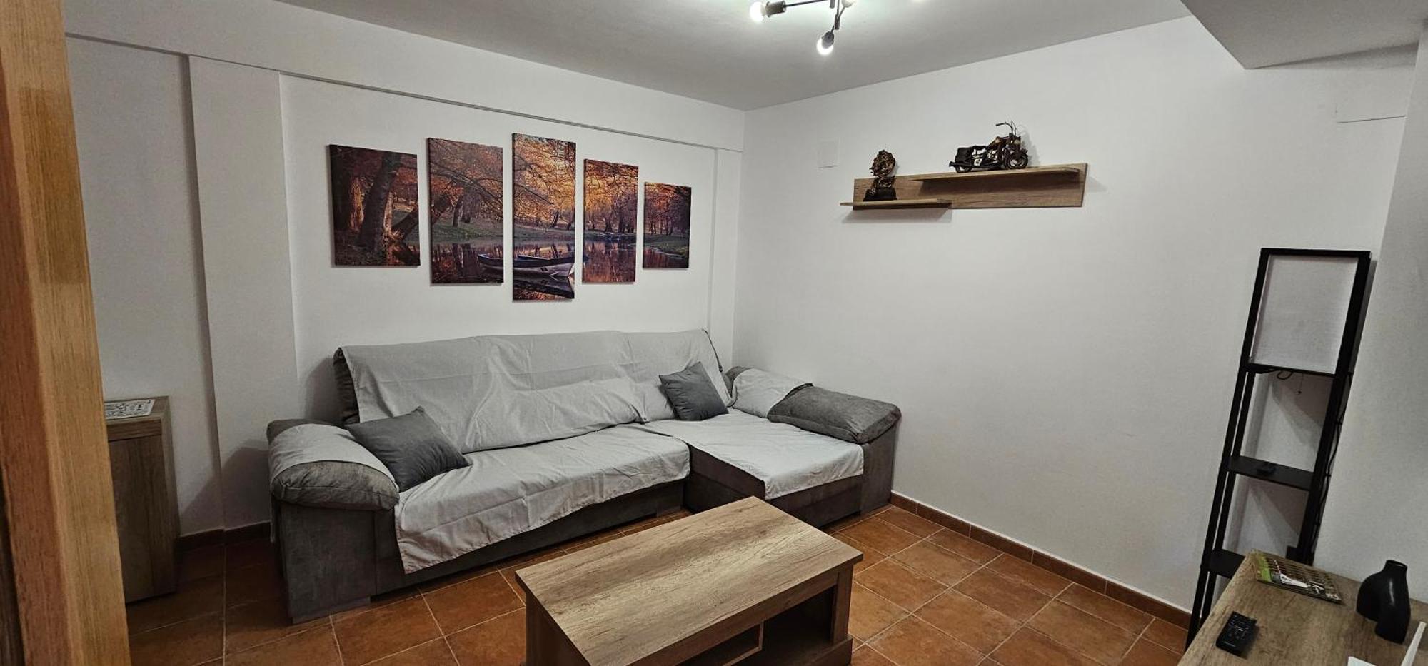 El Rincon Del Leon Villa Riópar Exteriör bild